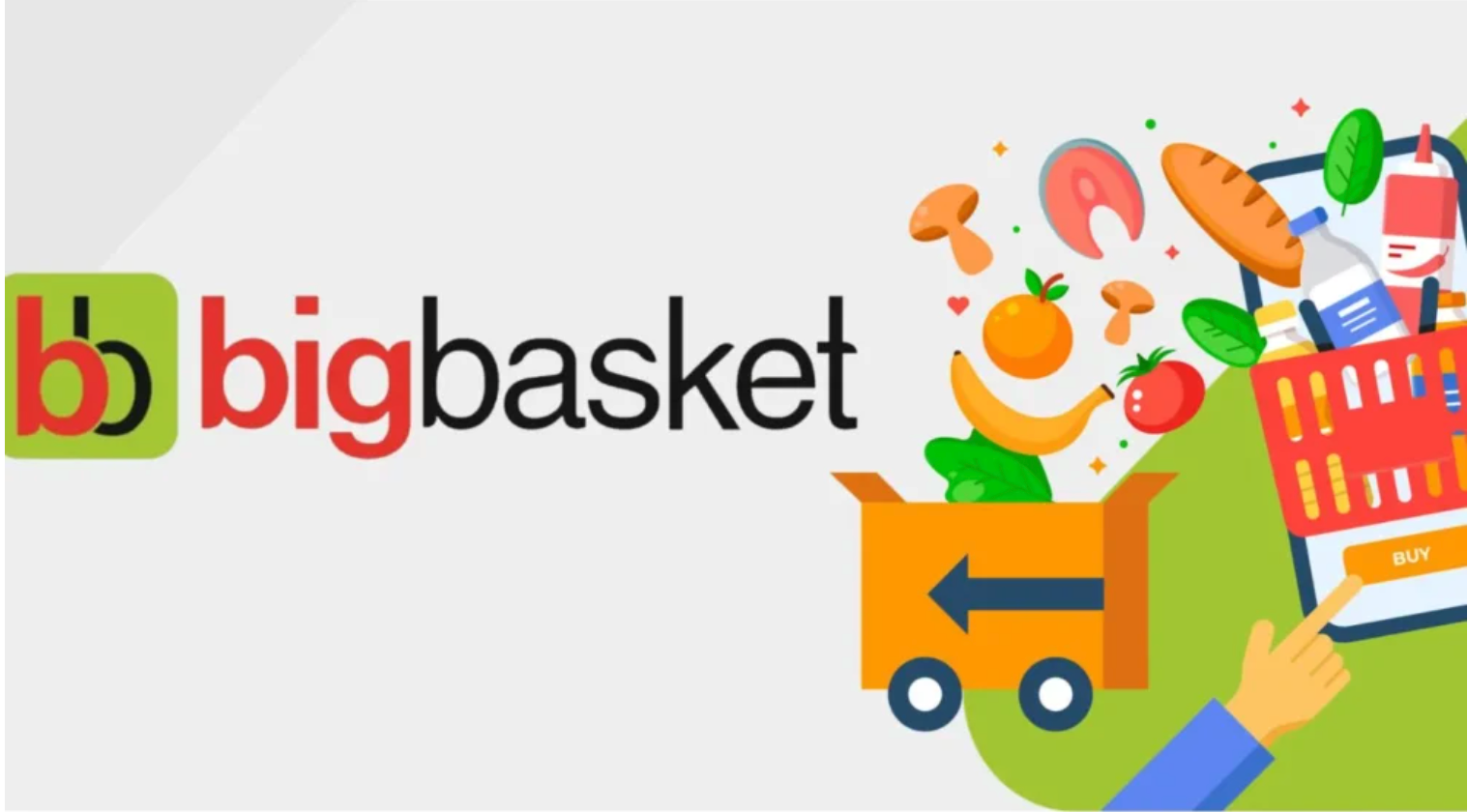 Bigbasket
